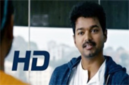 vijay s anna movie theatrical trailer telugu hd thalaivaa amala paul gv prakash