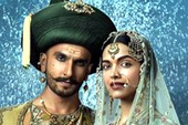  Bajirao Mastani -review 