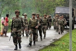 12 CPRF Troops Killed In Encounter With Naxalites, CPRF, 12 cprf troops killed in encounter with naxalites, Maoist