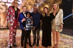 Chennai Prodigy Lydian Nadhaswaram, lydian nadhaswaram age, watch 13 year old chennai prodigy lydian nadhaswaram crowned the world s best wins 1 million, Oscar winner