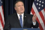 state, Mike Pompeo, 26 11 mumbai attacks u s proclaims 5 mn for details of perpetrators, Mumbai terror attacks