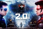 trailers songs, release date, 2 0 hindi movie, Sudhanshu pandey