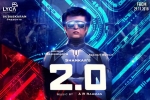 2018 Telugu movies, story, 2 0 telugu movie, Telugu trailer