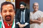 pravasi bharatiya divas, pravasi bharatiya samman award 2019 winners, 3 indians from uae receive pravasi bharatiya samman awards, Indian sailors