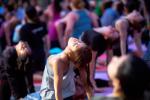Yoga Benefits, Yoga Benefits, historic national mall to host first international day of yoga, National mall