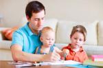 Toddler, Toddler, i don t know how to play with my kids, Playing with kids