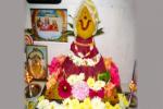 Varalakshmi Vratam, Varalakshmi Vratam, varalakshmi vratam, Varalakshmi puja