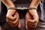 Sandhu, human smuggling, 61 year old indian origin man jailed for 5 years for smuggling foreigners including indians into america, Lawson