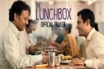 The Lunchbox trailer, Critics Week Viewers Choice Award, here s your lunchbox, Dar motion pictures