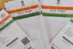 Aadhaar Card for NRIs, Aadhaar-PAN link, aadhaar not mandatory for nris, Unique identification