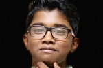 website, Aadithyan Rajesh, 13 yr old indian boy owns software development company in dubai, Indian boy