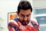 Aamir Khan new, Aamir Khan in China, aamir khan s next opens with a bang in china, Dhoom 3