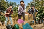 Aay film updates, Aay movie cast, aay trailer fun and refreshing, Ravi teja