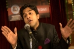 Indian american actor omi vaidya, The Omi radio show, indian american actor omi vaidya to host a radio show titled the omi show, Bollywood songs