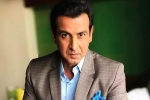 Ronit Roy, Indian Television, actor ronit roy talks about his struggles and says not to give up on life, Ekta kapoor