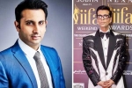 Adar Poonawalla wealth, Adar Poonawalla net worth, adar poonawalla acquires 50 percent stake in dharma productions, Karan johar