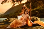 Kriti Sanon, Prabhas, adipurush trailer sounds highly impressive, Theatrical trailer