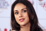 Aditi Rao Hydari, Aiditi, casting couch was out of work for 8 months after my refusal says aditi rao hydari, Mee too