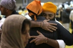 Indian-American, Foundation, indian american foundation mourns death of afghan sikhs hindus after suicide bombing, Hindu community