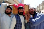 India, Jalalabad, afghanistan sikhs departs for india after suicide bombing, Jalalabad