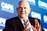 Campbell Wilson, Campbell Wilson updates, air india ceo responds on company s revival, Pittsburgh