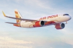 Air India Navratri Menu all flights, Air India Navratri Menu list, air india adds navratri dishes to in flight menu, Temple