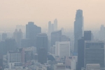 Focus, Focus, how air pollution can impact your productivity and focus, Cardiovascular diseases