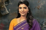 Bheems, Aishwarya Rajesh, aishwarya rajesh joins venky s film, Heroin