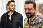 Son of Sardaar 2 locations, Mrunal Thakur, ajay devgn and sanjay dutt teaming for son of sardaar 2, Singham 2