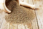 Ajwain latest, Ajwain India, benefits of adding carom seeds to your diet, Kali