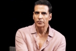 Akshay Kumar latest, Akshay Kumar updates, akshay kumar responds about delivering back to back disasters, Akshay kumar