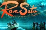 Ram Setu latest updates, Ram Setu teaser talk, akshay kumar shines in the teaser of ram setu, Prime video
