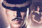 Ileana D’Cruz, Rustom release date, akshay kumar s rustom trailer out, Esha gupta