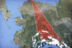 Alaska Triangle, Alaska Triangle, all about alaska triangle where more than 20 000 people vanished, Human skull