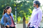 Alia Bhatt new updates, Alia Bhatt news, alia bhatt receives a warm welcome on the sets of rrr, Keka