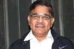 Allu Aravind upcoming movies, Allu Aravind news, allu aravind responds to rumors on coronavirus, Skn