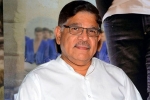 Allu Aravind movies, Allu Aravind business, allu aravind celebrating his 70th birthday, Allu ramalingaiah