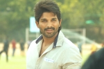 Ala Vaikunthapurramuloo, Ala Vaikunthapurramuloo trailer, allu arjun s ala vaikunthapurramuloo teaser is here, Boman