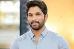 Dil Raju, Allu Arjun latest, allu arjun s icon to roll from june, Na peru surya