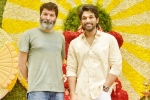 Allu Arjun updates, Allu Arjun news, allu arjun and trivikram film to release in summer 2020, Na peru surya