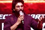 Allu Arjun video interview, Sandhya Theatre Stampede Tragedy, allu arjun offers rs 25 lakhs for the deceased in stampede, Premiere