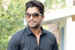 Trivikram Srinivas, AR Murugadoss, allu arjun signs one more film, Na peru surya