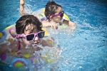 benefits of swimming, benefits of swimming in summer, amazing health benefits of swimming, Muscle building
