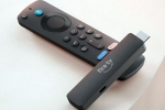Amazon Fire TV Stick HD launch, Amazon Fire TV Stick HD launch, amazon fire tv stick hd launched in india, Navigation
