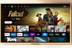 Amazon Artline TV launch, Amazon Artline TV announcement, amazon unveils artline tvs with built in ambient art, Movies