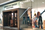 brand, stores, american eagle outfitters bet on indian market, Lingerie