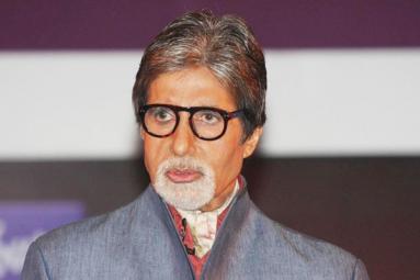 Amitabh Bachchan In a South Remake