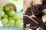 Amla + Black Pepper doctors, Amla + Black Pepper breaking, amla black pepper can do wonders, Doctors Amla + Black Pepper doctors, Amla + Black Pepper breaking, amla black pepper can do wonders, Doctors