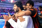 Anand Deverakonda, Anand Deverakonda latest, anand deverakonda heaps praises on his brother, Skn