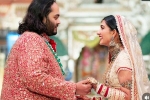 Anant Ambani and Radhika Merchant wealth, Anant Ambani and Radhika Merchant pictures, a grand wedding for anant ambani and radhika merchant, Anant ambani